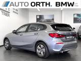 BMW 118i AUTOM. LC-PROF LED SIHZ TEMP PDC DAB AG+ - BMW: Ag