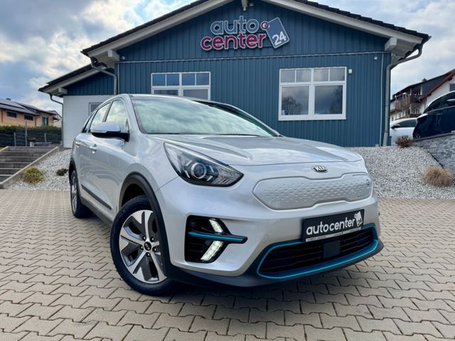 Kia e-Niro°CCS°64kWh°LED°Leder°Garantie 2/28°