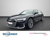 Audi S6 Avant 3.0 TDI quattro HD Matrix RFK NAVI PDC - gebrauchte Audi S6 aus dem Jahr 2023