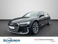 Audi S6 - Vorschau Bild 1
