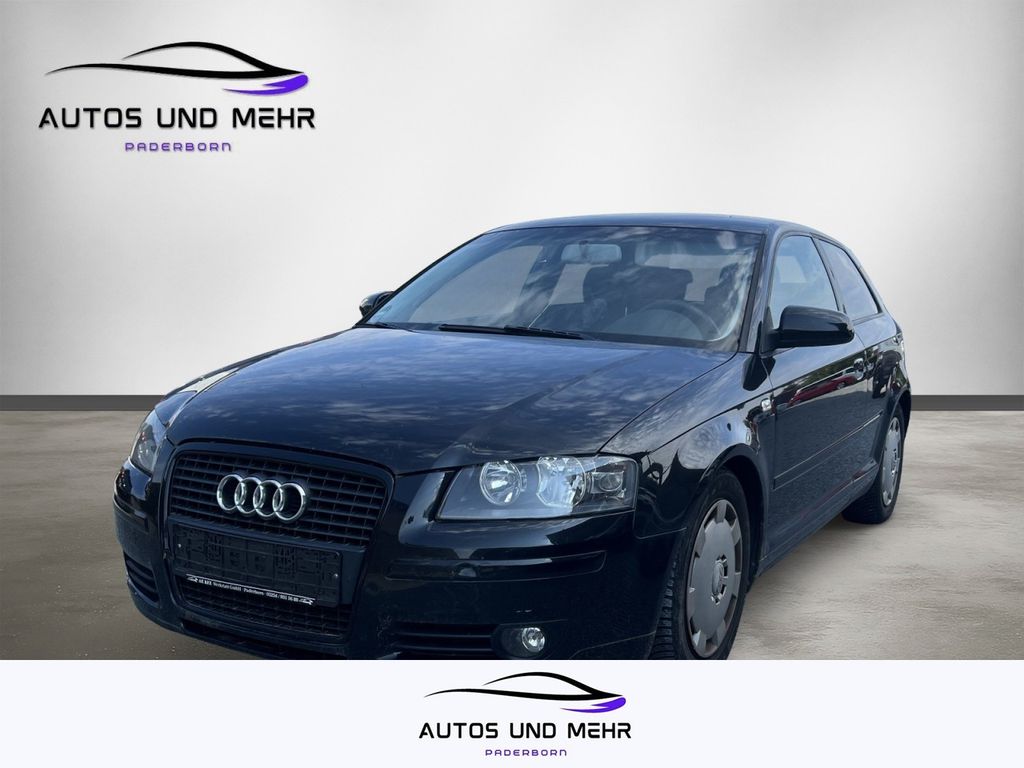 Angebot ansehen Audi A3