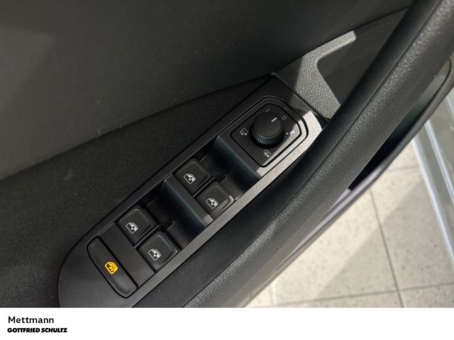 Skoda Scala - Bild 11