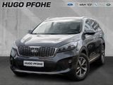 Kia Sorento Spirit 2.2 CRDi AWD /Navi/Kamera/Bower/