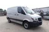 Mercedes-Benz Sprinter 314 L1H1*Navi*Kam*PDC*AHK(3,5t*1.Hand  - Mercedes-Benz Sprinter Gebrauchtwagen in Oberhausen