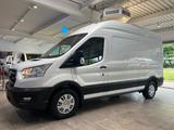 Ford Transit TDCI Hoch+Lang*L3-H3*AHK=3.500Kg* - gebrauchte Ford Kleinbus
