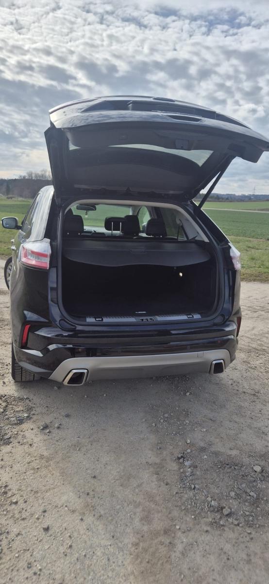 Ford Edge 2,0 l EcoBlue Bi-Turbo 4x4 VIGNALE Auto...
