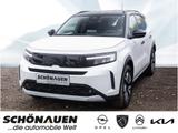 Opel Frontera GS Hybridmotor 107kW Navi Digitales Coc - Opel Frontera Neuwagen