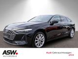 Audi A5 Avant e-hybrid quattro NAVI LED AHK ACC RFK - Audi A5 mit Hybrid-Antrieb: Kombi