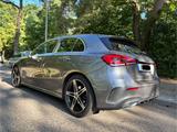 Mercedes-Benz A 180 DCT - AMG Line !!!!!!  - gebrauchte Mercedes-Benz A 180 aus dem Jahr 2023