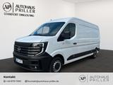 Nissan Interstar Kastenwagen L3H2 3,5t N-Connecta/AHK