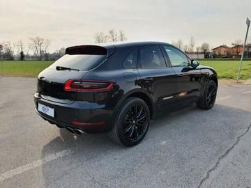 2014 Porsche MACAN — фото 8