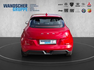 GWM Ora 03 Elektromotor (Batterie W 300 KeyLess+LED