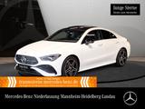 Mercedes-Benz CLA 200 Cp AMG Adv+/Night/Pano/Dist/360° - Mercedes-Benz CLA 200 in Mannheim