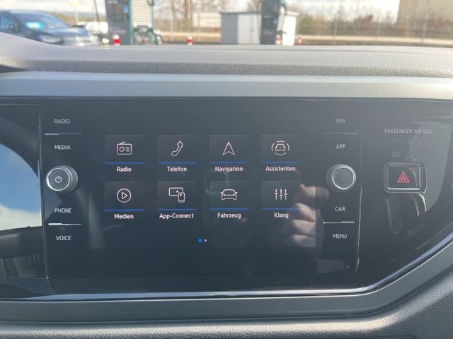 Taigo R-Line 1.5 TSI DSG;IQ.LIGHT,IQ.DRIVE,AHK