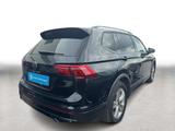 Volkswagen Tiguan Allspace R-Line 4M 2.0 TDI DSG AHK+MATRIX - VW Tiguan Allspace SUV