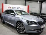 Skoda Superb Combi 2.0 TSI DSG L&K / 1.HAND / SCHÖN - Skoda Superb: Allradantrieb, 2.0
