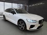 Volvo V60 T6 R Design Recharge Plug-In Hybrid AWD - Volvo V60 Recharge-R-Design
