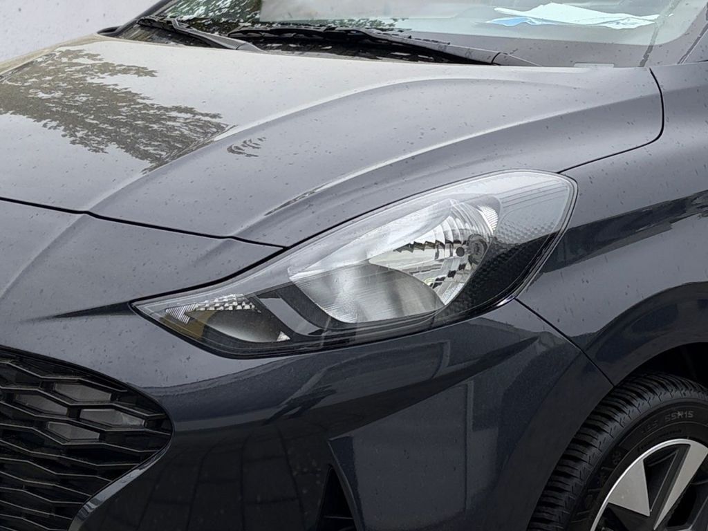 Hyundai i10 – Bild 5