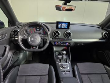 Audi A3 - 11