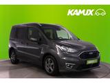 Ford Tourneo Connect 1.5EB Aut.Titanium+NAVI+PANO+AHK - Ford Tourneo aus 2022