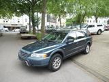Volvo XC70 2.5 T AWD Momentum - Volvo XC70 mit Benzin-Antrieb