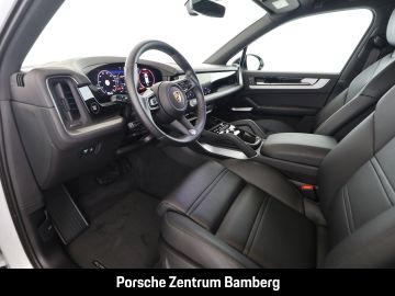 Porsche Cayenne - 4