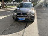 BMW X5 xDrive30d neu TÜV AHK 2750 kg,Facelift - BMW X5 Gebrauchtwagen in Augsburg
