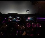 Mercedes-Benz CLA 180 DCT -