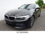 BMW 525 d Touring/Sport Line/LED/Dr Ass Plus/ACC - BMW 525: Partikelfilter, 525d