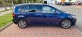 Volkswagen Touran 2.0 TDI SCR DSG SOUND BMT SOUND - VW Touran von privat