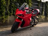Ducati Supersport 950 - DUCATI SUPERSPORT 950