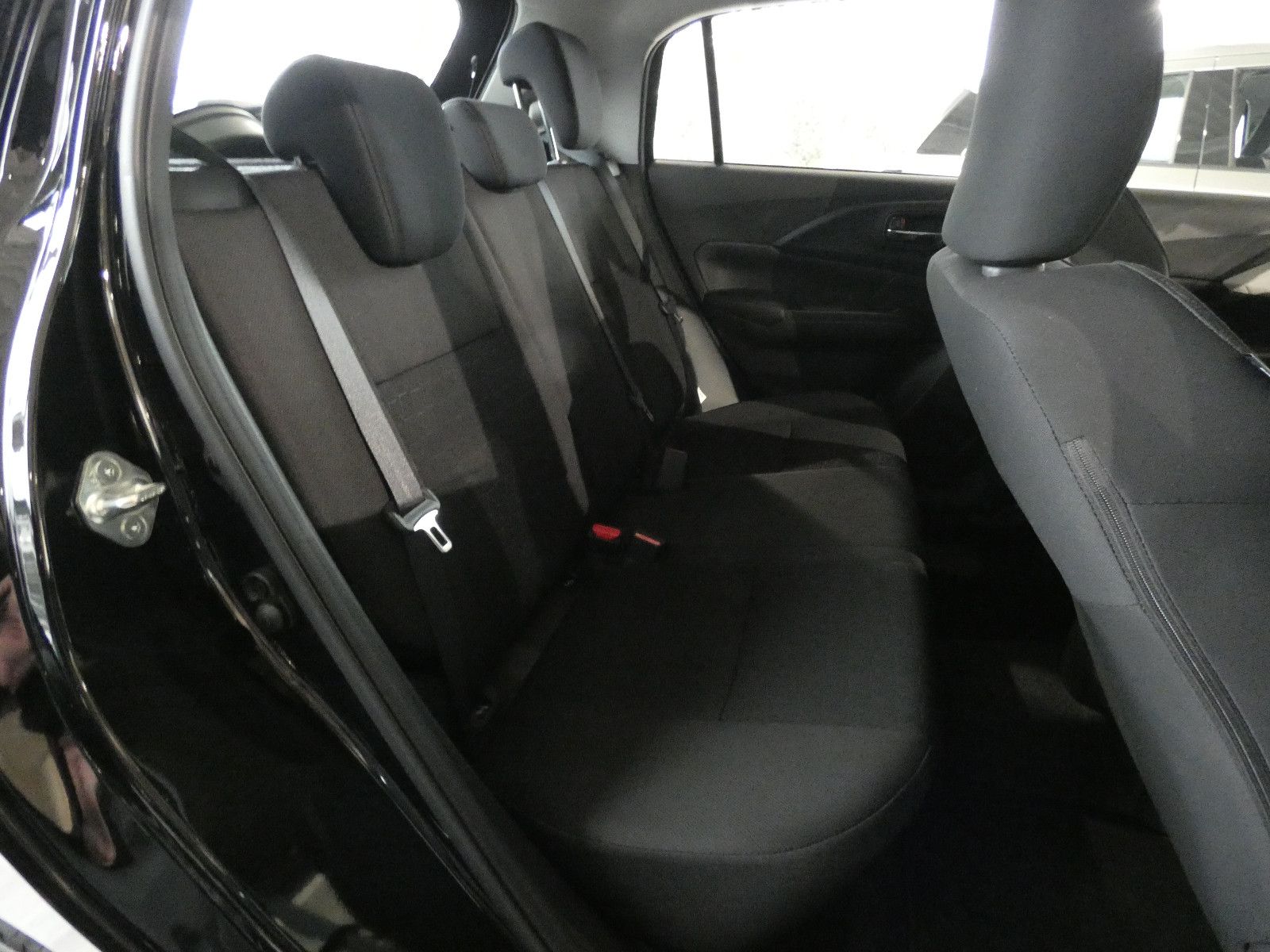 Suzuki Swift - Bild 10