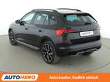 Skoda Kamiq 1.5 TSI ACT Monte Carlo Aut.*NAVI*CAM*SHZ* - Skoda Kamiq Gebrauchtwagen in Mülheim (Ruhr)