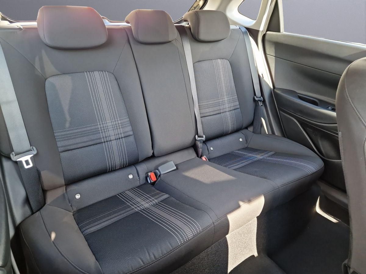Hyundai i20 – Bild 14