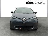 Renault ZOE LIFE Batteriemiete Option auf LIMITED Paket - Renault ZOE Gebrauchtwagen