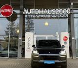 Porsche Cayenne E-Hybrid/SPORT-DES/SPORT-CR/360/21"/PANO - gebrauchte Porsche SUV & Geländewagen