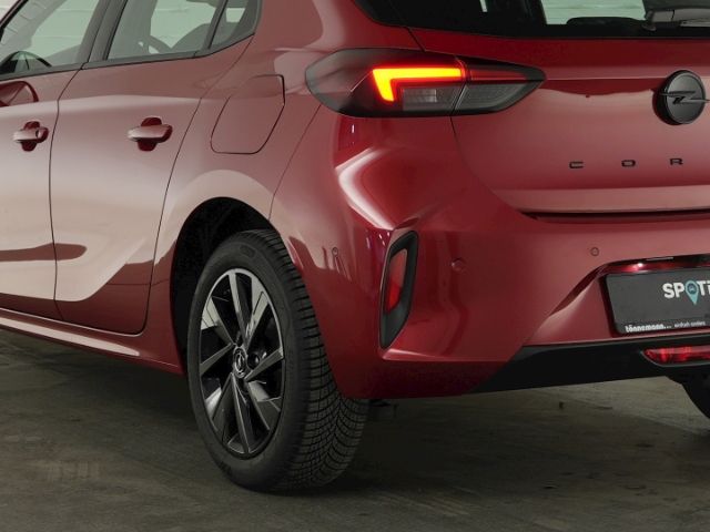 Corsa F FACELIFT GS+LED LICHT+RÜCKFAHRKAMERA+SIT