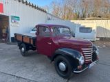 Barkas Framo - Barkas