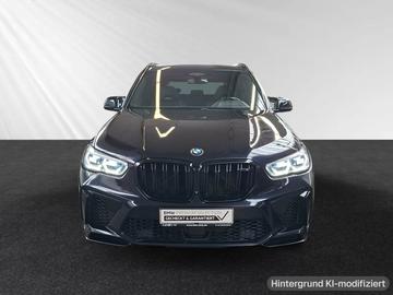صورة 5 لـ 2020 BMW X5 M