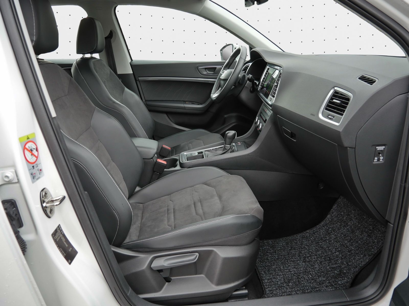 Seat Ateca - Bild 4