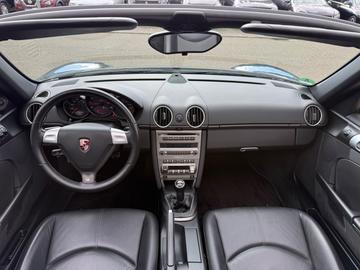 2006 Porsche BOXSTER — миниатюра 15