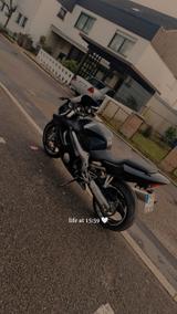 Honda CBR 600 F Sport - HONDA CBR 600 F SPORT