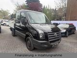 Volkswagen Crafter Pritsche 30 kurz L1 Doppelkabine 7 Sitze - VW Crafter in Hamm