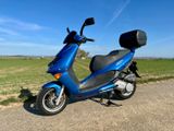 Aprilia Leonardo 125 - APRILIA 125 LEONARDO