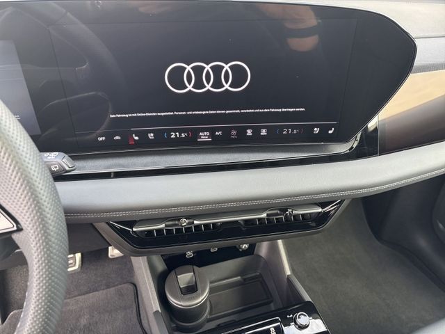 Q6 e-tron QUATT S LINE MATRIX+AHK+AR HUD+B&O+PAN