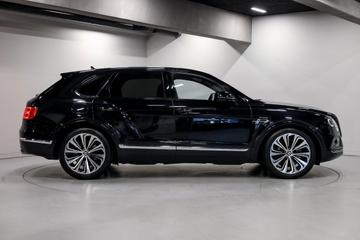 2016 Bentley BENTAYGA 照片 3