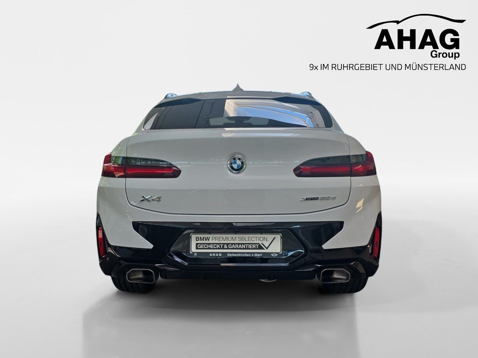 BMW X4 - Bild 5