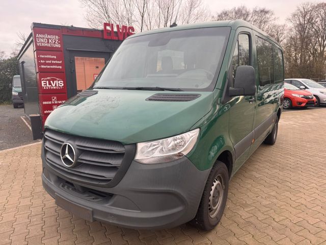 Mercedes-Benz Sprinter III Mixto RWD/AWD 314 CDI *Klima*Navi*