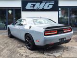 Dodge Challenger R/T Blacktop 345 V8 HEMI*NAVI*LEDER* - Dodge Challenger aus 2021