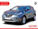 Renault Kadjar 1.3 TCE Bose Edition LED Navi Bose DAB - gebrauchte Renault Kadjar aus dem Jahr 2020